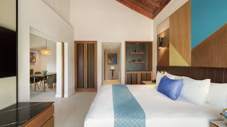 Secrets La Romana Resort & Spa